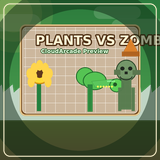 Plants vs Zombies